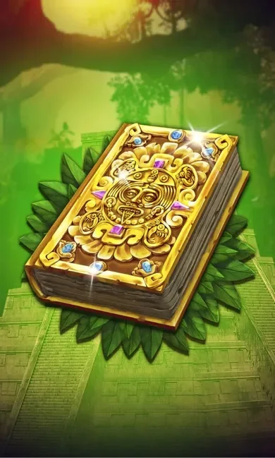 Book of Tribes Reloaded